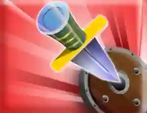 Spel Knife Challenge på nätet
