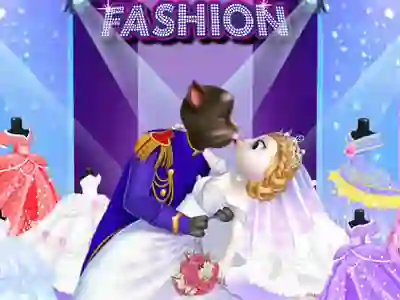 Spel Fashion på nätet