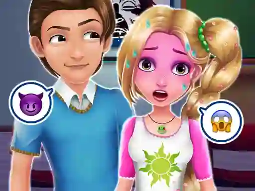 Spel Rapunzel Scary Movie på nätet