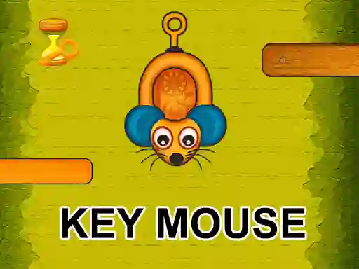 Spel Key Mouse på nätet