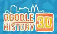 Spel Doodle History 3d Architecture på nätet