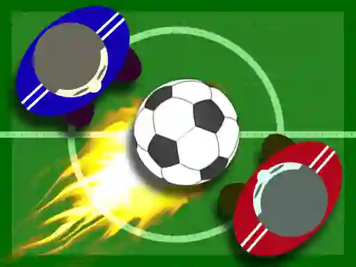 Spel Fun Hockey på nätet