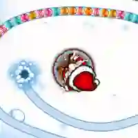 Spel Christmas Chain på nätet