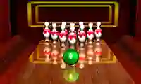 Spel Bowling Masters 3D på nätet