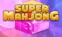 Spel Super Mahjong 3d på nätet