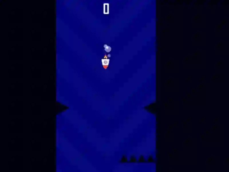 Spel Rapid Run på nätet