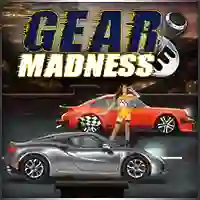 Spel Gear Madness på nätet