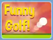 Spel Funny Golf! på nätet