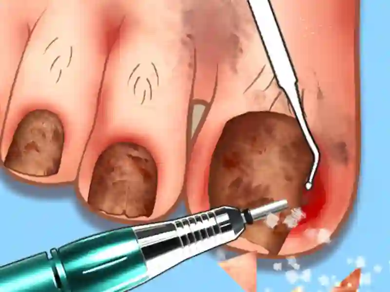 Spel Life Spa Salon Asmr på nätet