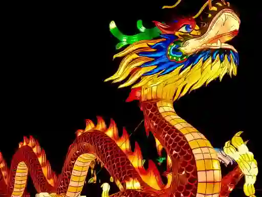 Spel Dangerous Dragons Jigsaw på nätet