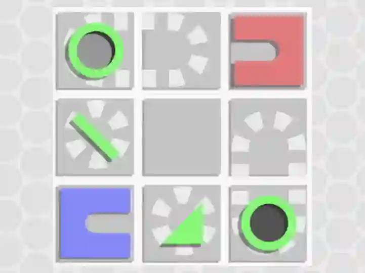 Spel Ball Way på nätet