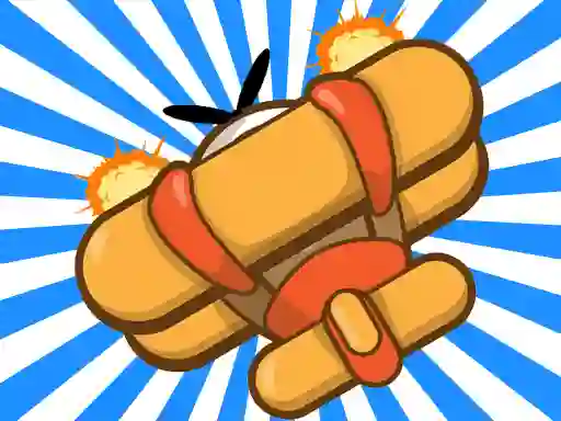Spel Sky Combat på nätet