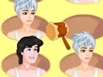 Spel Princess Valentines Chaos på nätet