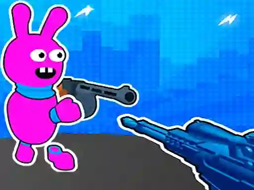 Spel Bunny Boy Online på nätet