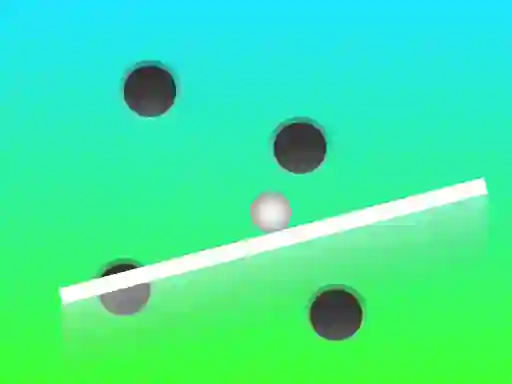 Spel Hole Ball på nätet