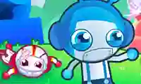 Spel Bomb It TD på nätet