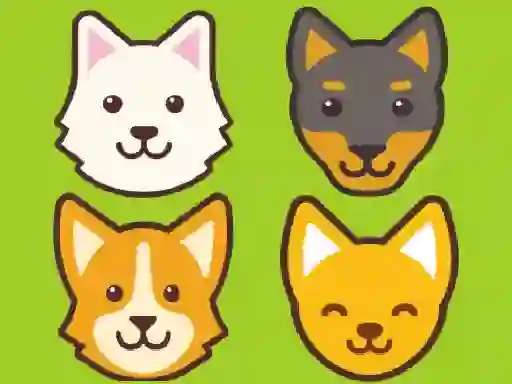 Spel Dog Sitter på nätet