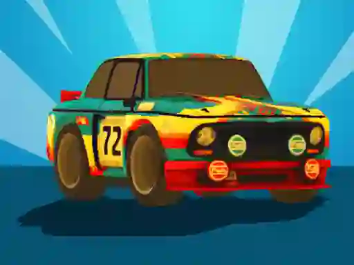 Spel Car Traffic Race på nätet