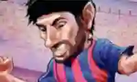Spel Football HeadZ Cup på nätet