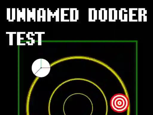 Spel Unnamed Dodger Test på nätet
