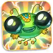 Spel Just Feed Me Bloomy på nätet