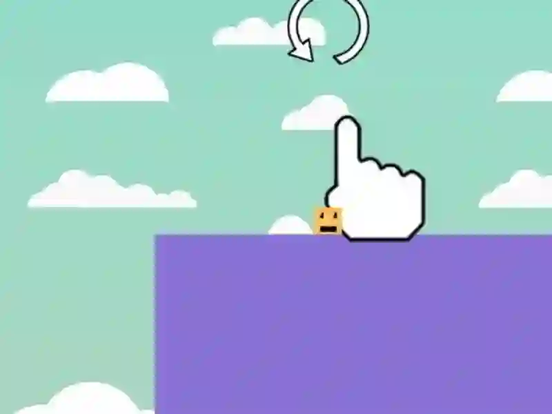 Spel Boxy Swing på nätet