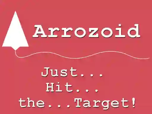 Spel Arrozoid på nätet