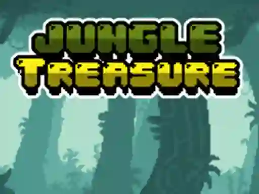Spel Jungle Treasure på nätet