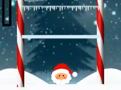 Spel Santa Claus Jumper på nätet