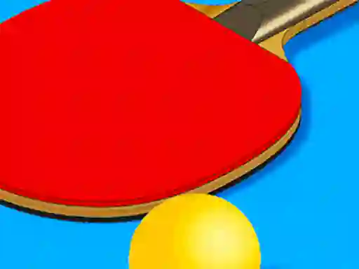 Spel Ping Pong Challenge på nätet