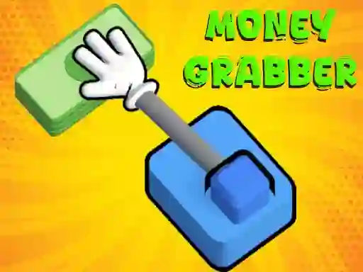 Spel Money Grabber på nätet