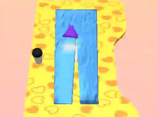 Spel Iron Master på nätet