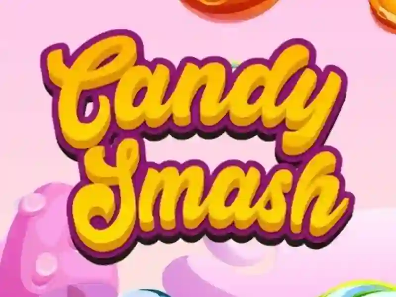 Spel Candy Smash på nätet