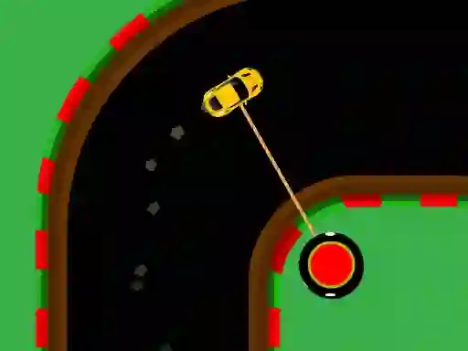 Spel Dangerous Turn på nätet