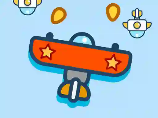 Spel Aircraft Shooter på nätet