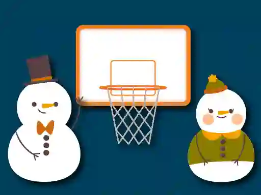 Spel Flick Snowball Xmas på nätet