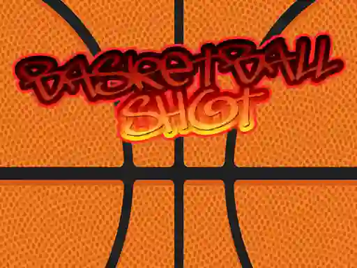 Spel Basketball Shot på nätet