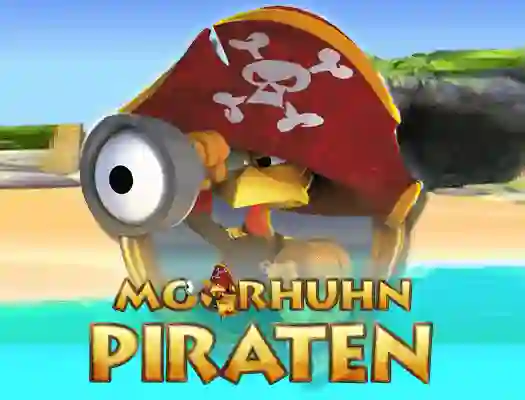 Spel Moorhuhn Pirates online på nätet