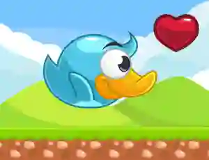 Spel Baby Bird på nätet