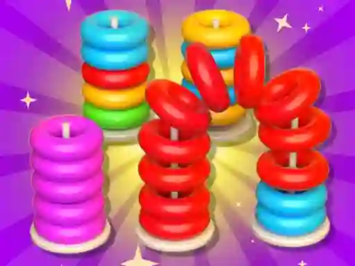 Spel Stack n Sort på nätet