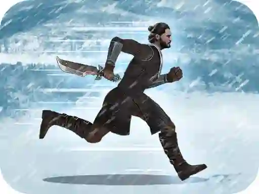 Spel Black Thrones på nätet