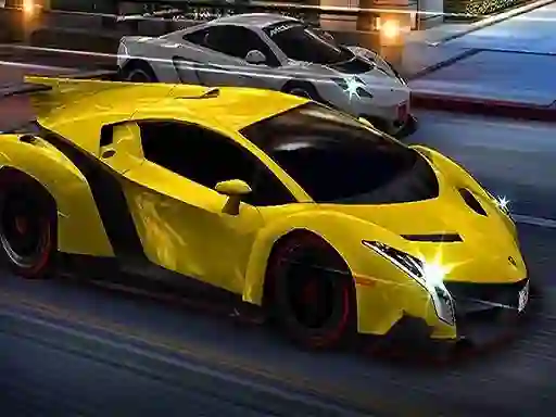Spel Extreme Car Racing Simulation på nätet