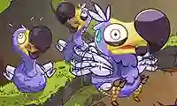 Spel Save The Dodos på nätet