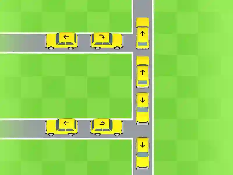 Spel Car Escape på nätet