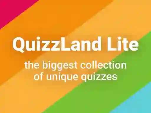 Spel Quizzland på nätet