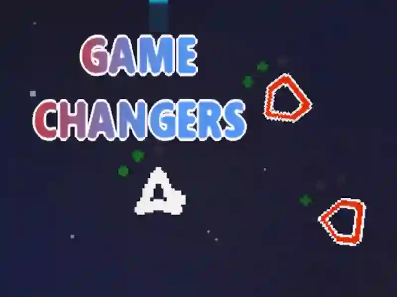 Spel Game Changers på nätet