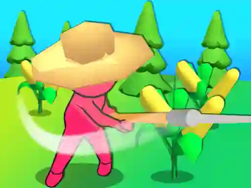 Spel My Farm Empire på nätet