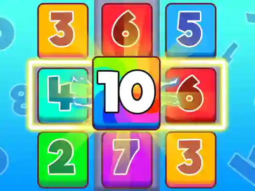 Spel Number Tricky Puzzles på nätet