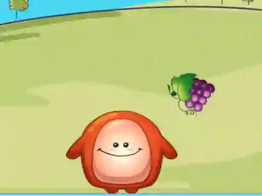 Spel Chaki Food Drop på nätet