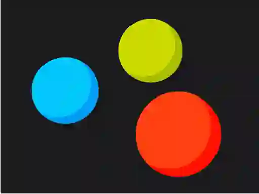 Spel Explode Ballz på nätet